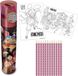 Pyramid Posters Ltd One Piece Tube à crayons Papeterie