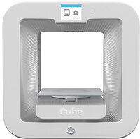 Cube 3D Systems 392200 Cube3 3D-printer, wit