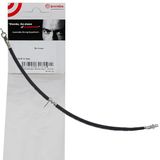 BREMBO Bremsschlauch T83091 Lengte: 541mm, Compatibel met: TOYOTA YARIS, YARIS VERSO