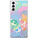 ERT GROUP Samsung S21 PLUS The Powerpuff Girls 038 TPU Case