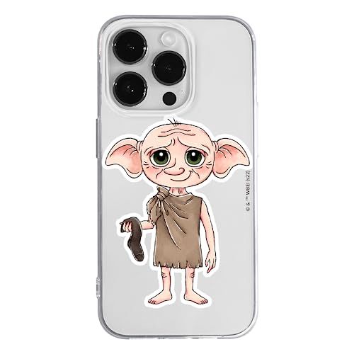 ERT GROUP - Harry Potter Phone Case for Apple iPhone 14 PRO MAX - Harry Potter 243