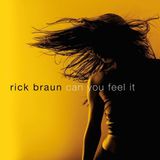 Braun Mack Avenue Can You Feel It