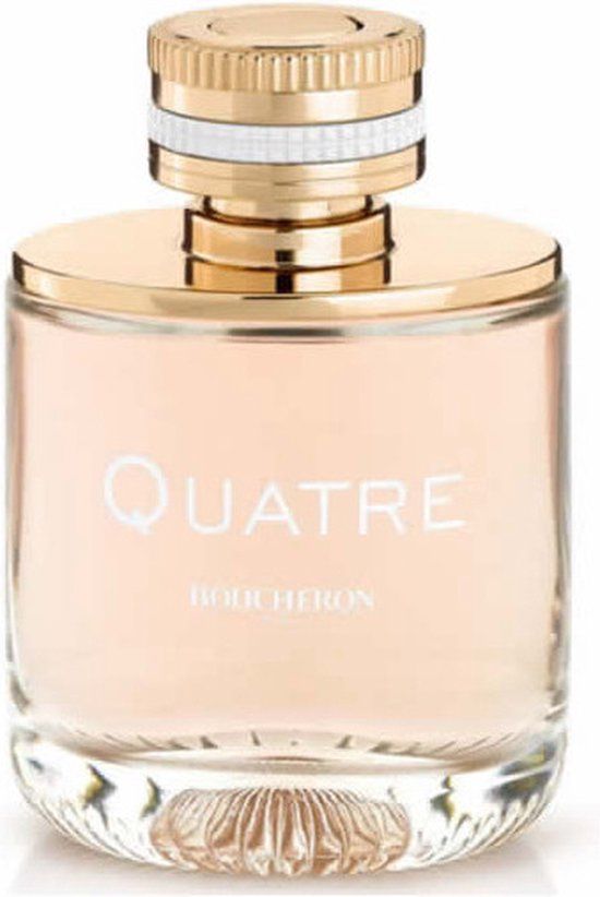Boucheron Quatre / 50 (ml) / Women
