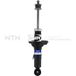 SNR Amortisseur - Sa66930.08r - Compatible Avec Véhicule Toyota