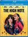 The High Note [Blu-Ray]+[DVD]