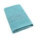 Caleffi Gim badhanddoek, katoen, turquoise, 90 x 140