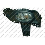 PRASCO Nebelscheinwerfer MZ3264413 Vorderachse rechts | Compatibel met: MAZDA 3 Stufenheck