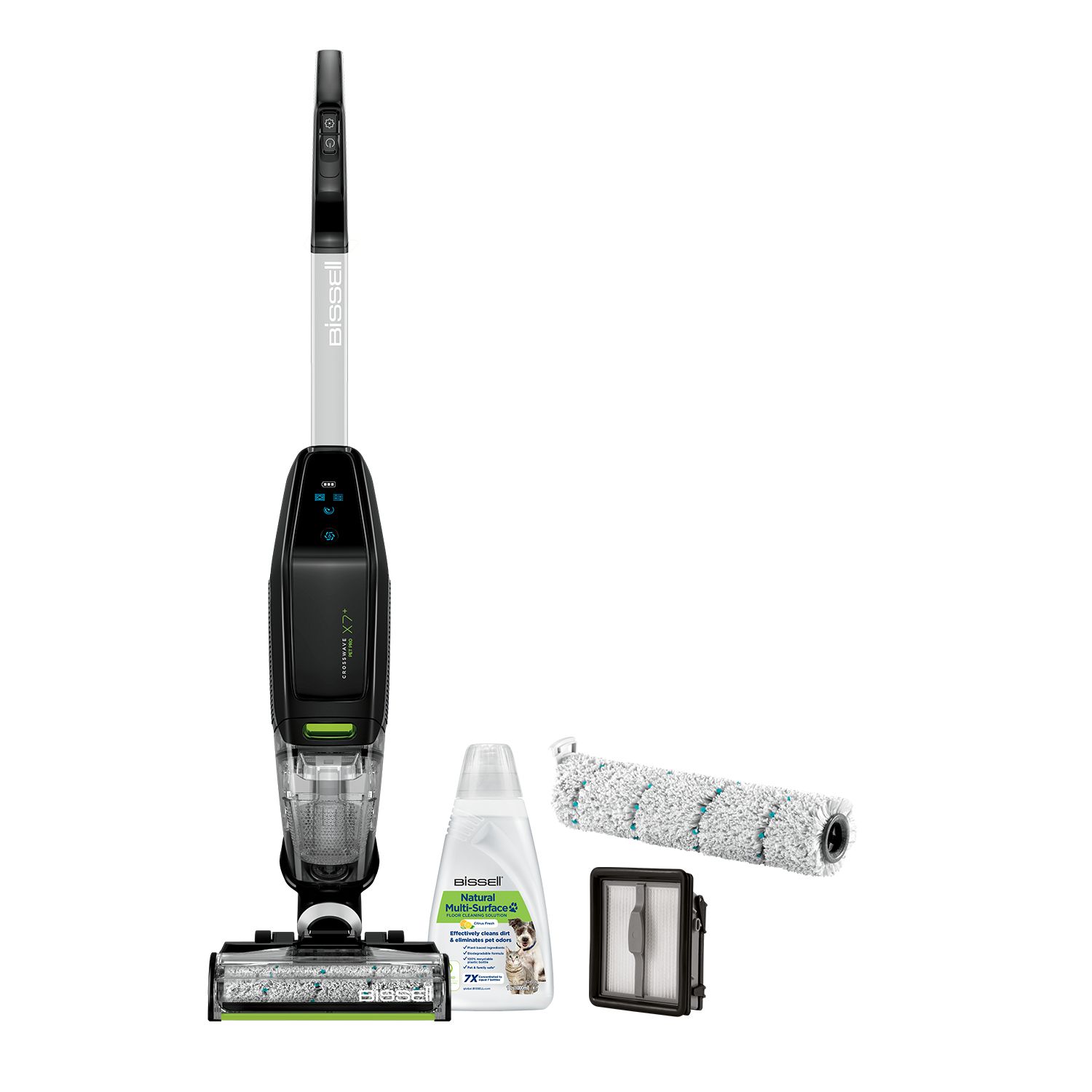 BISSELL CrossWave X7 Plus Pet Pro
