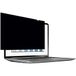 Fellowes PrivaScreen Black-out privacy filter voor laptops, 13.3 inch 16:9 breedbeeld ratio - zwart
