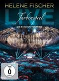 Universal Music Nederland Helene Fischer - Farbenspiel Live - Die Stadiontourn (DVD) (Deluxe Edition)