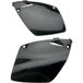 UFO PLAST Zijwanden zwart Ktm EXC 300 1998-2003