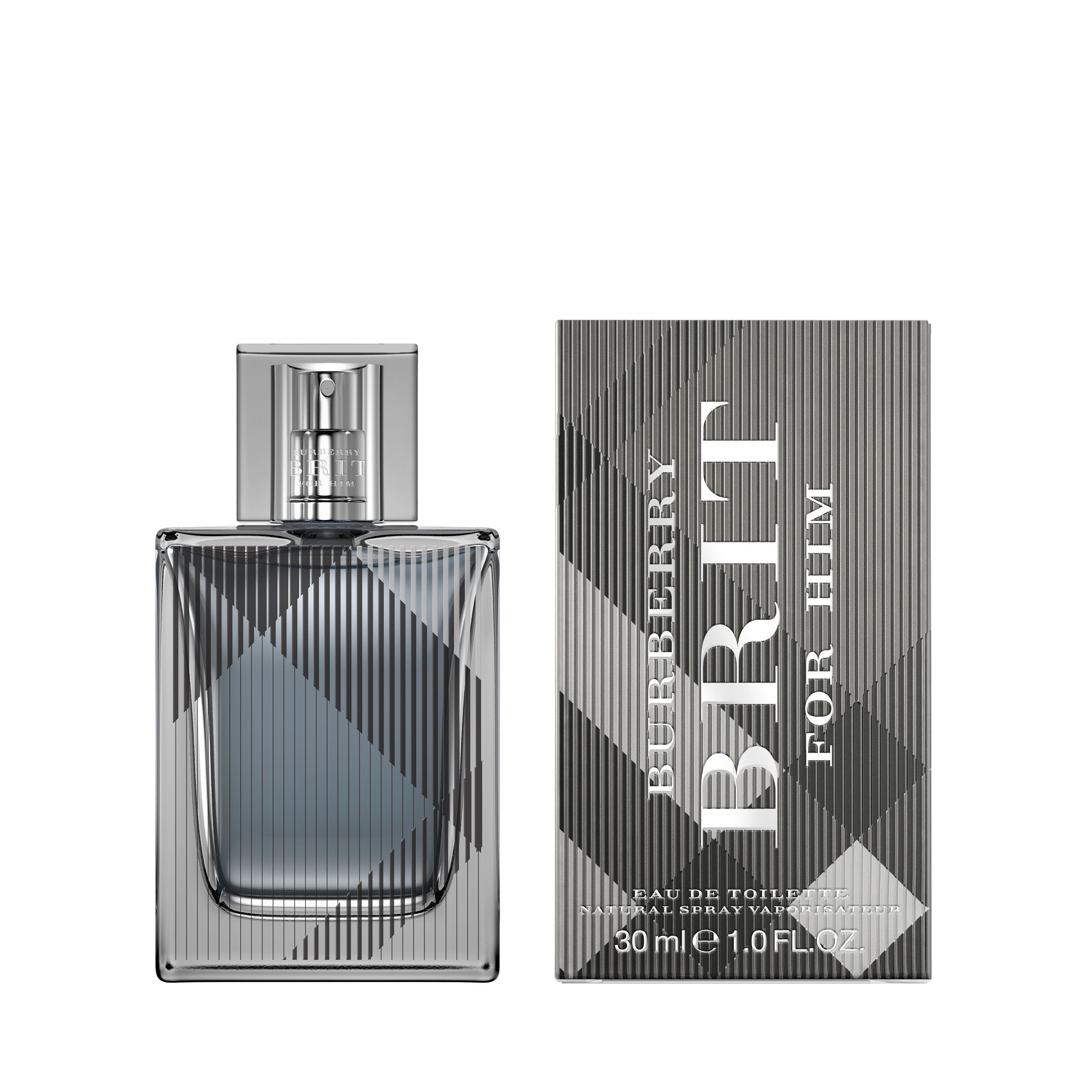 Burberry Brit / 30 (ml) / Mannen