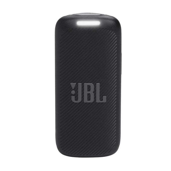 JBL Quantum Stream Wireless USB-C Black Gaming Microphone