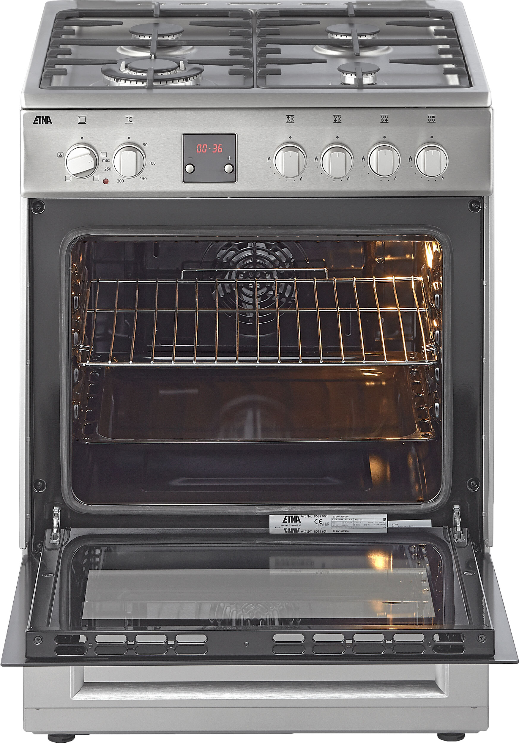 ETNA FGV460 / 658770