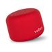 Veho M3 Haut-parleur Bluetooth sans fil portable rechargeable 3 Watt - Rouge