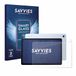 Savvies 2 Stuks Screenprotector - geschikt voor Samsung Galaxy Tab S10 FE (Voor+Camera) - beschermfolie glas transparant