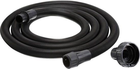DeWALT DWV9316 - Afzuigslang - 4m - DWV902M / DWV902L