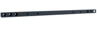 Hagor 5083 VESA adapter, Zwart