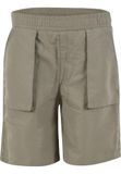 Urban Classics Boys Ripstop Cargo Shorts