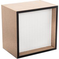 Trotec TAC ECO / TAC BASIC Standaard HEPA H14 fijnstoffilter tegen coronavirussen