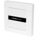 HOMEPILOT - Wandknop Smart 1 Groep