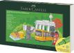 Faber-Castell Pitt Artist Pen Brush Tekenstift Set Berlijn 12 stuks