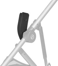 Cybex Gazelle S Autostoel Adapter - Black