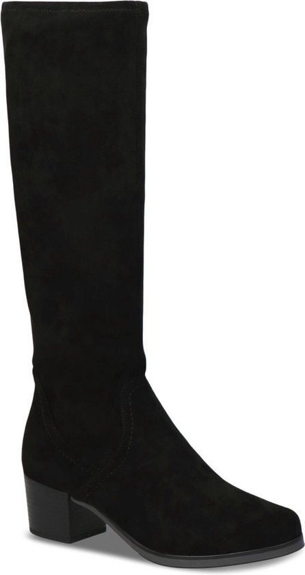 Caprice Dames Laarzen Zwart Maat 38.5 EU - 9-25506-41 044 - Herfst/Winter 2023
