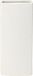 Excellent Houseware Waterverdamper radiator - ivoor wit - met relief - kunststeen - 18 cm - luchtbevochtiger