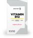 Body &amp; Fit Body & Fit Vitamine B12 Zuigtabletten Framboos 1000 mcg 60 stuks