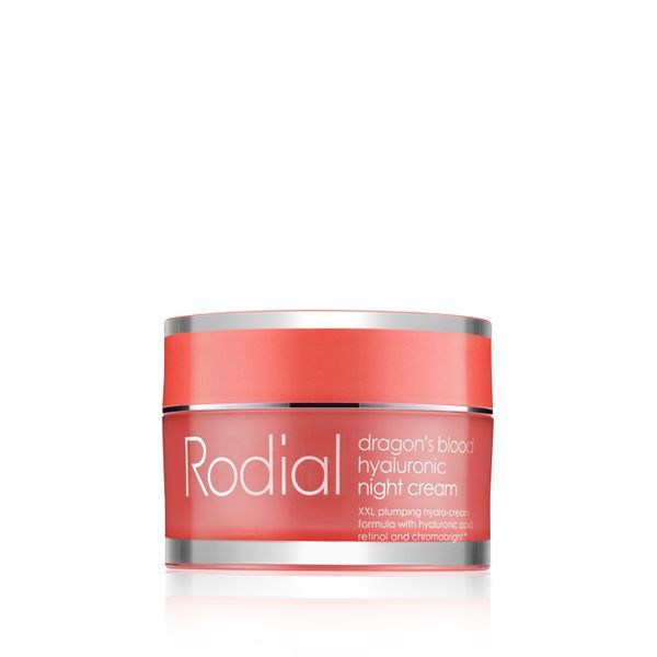 Rodial Dragon's Blood Hyaluronic Night Cream - 50ml