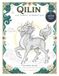 Qilin Starlit Guardian: Sound Edition: Sentinel of the Celestial Path | 30 Mystical Beast Scenes for Protection & Peace