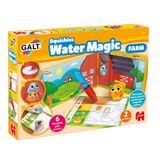 Galt Toys Water Magic - Squishies Boerderij Kleurboek
