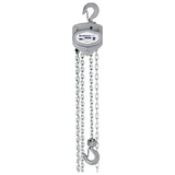 Promat/Tecwerk Hoist | capacity 2000 kg lifting height 3 m | with hook - 4000360051