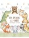 My Animal Alphabet