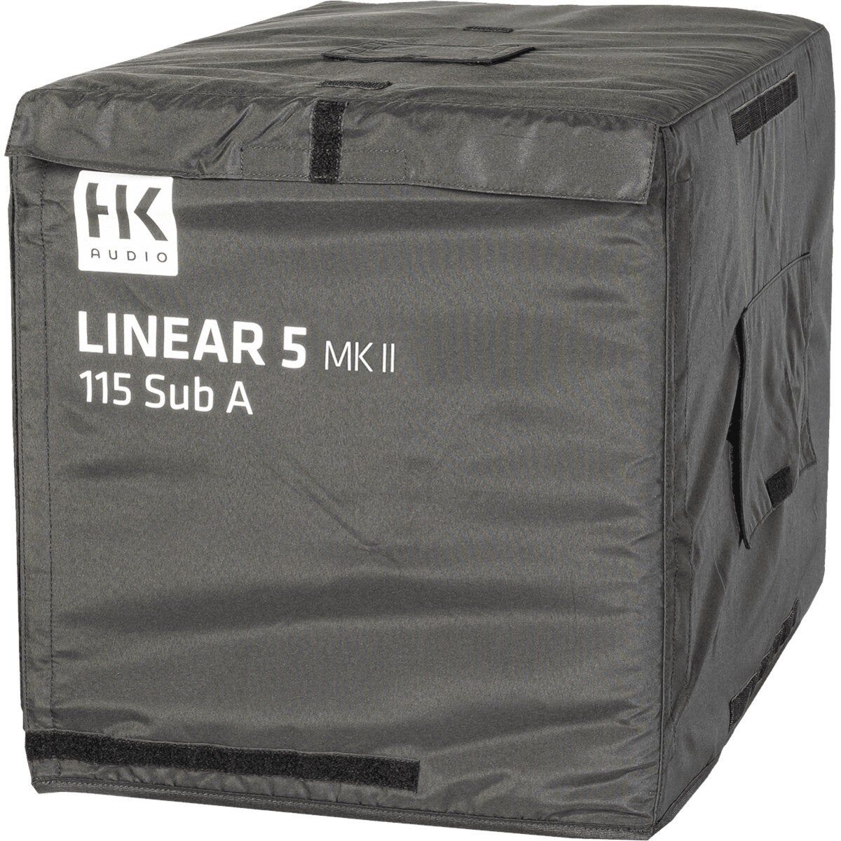 HK Audio Linear 5 MKII 115 Sub A Cover - Weatherproof Subwoofer Cover