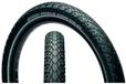 Kenda Kwick Drumlin Cargo 60tpi 20´´ X 2.00 Pneu urbain robuste Argent