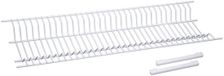 Sauvic Afdruiprek 65 Cm Wit