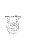 Hora De Pintar