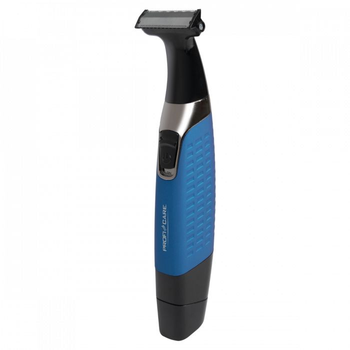 ProfiCare PC-BHT 3074 - Detailtrimmer - Zwart/Blauw