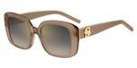 Hugo Boss BOSS 1791/G/S Nude 52/21/145 WOMAN Zonnebrillen
