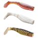 Mikado Fishunter 8cm Kunststof Aas - 5 Stuks - Kleur 02