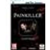 Just For Games JFG-10 PAINKILLER UNIVERSE 3 JEUX PC
