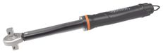 Bahco TAH73R-300 Verstelbare momentsleutel | mechanisch | met gemarkeerde schaal | vaste ratelkop | 60-300 Newtonmeter