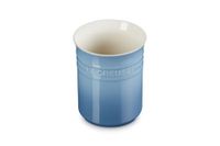 Le Creuset Spatelpot in Aardewerk, 1,1 L, Chambray, 71501114340001