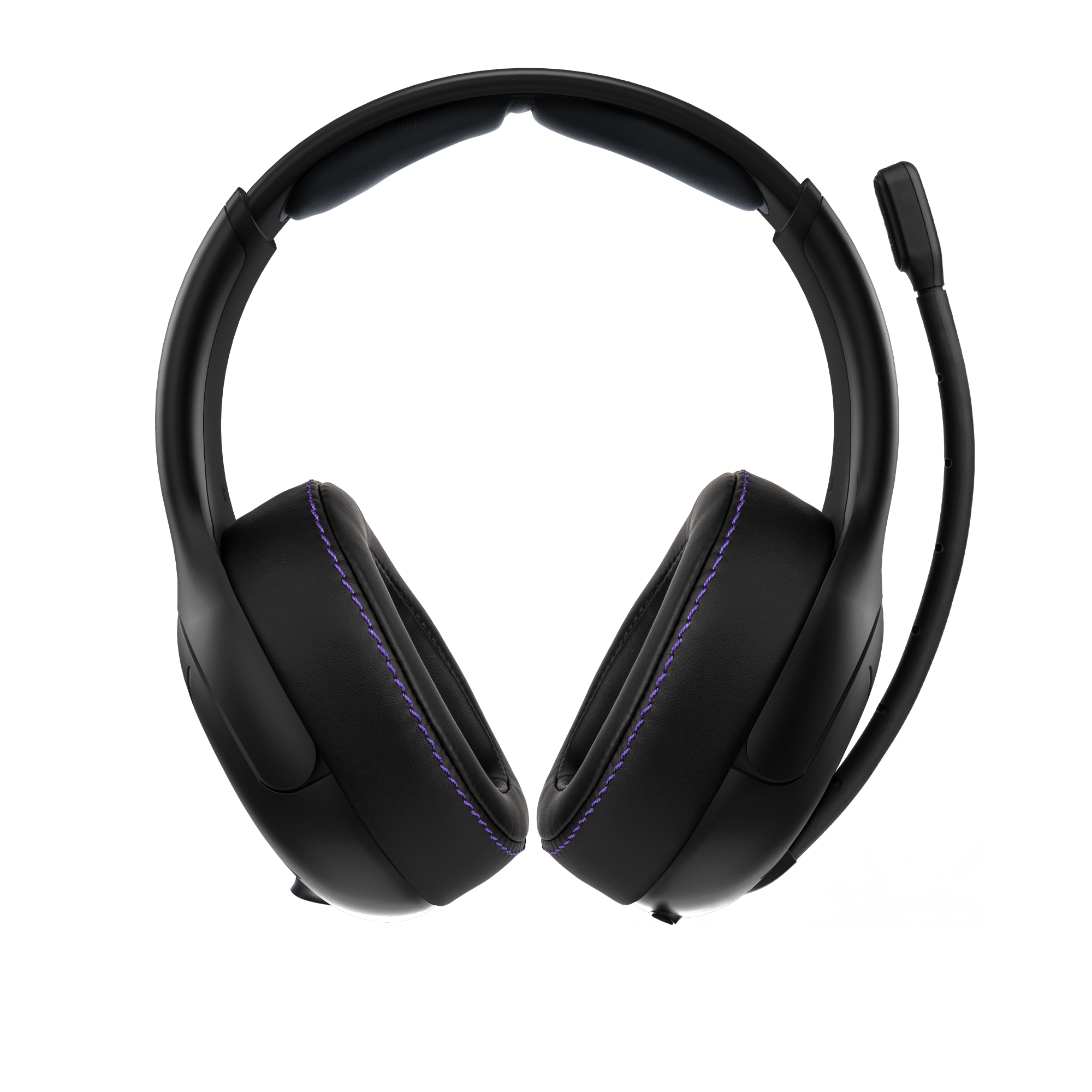 PDP Victrix Gambit - Headset voor PlayStation 4 & 5 - Zwart