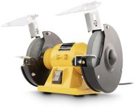 Powerplus Bankslijpmolen POWX1290 150W Diameter 150mm