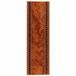 vidaXL Tapijtloper FLORNES Geweven Oranje 67 x 450 cm PP