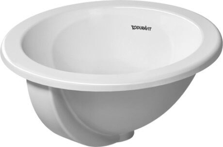 Duravit Architec Vanity basin