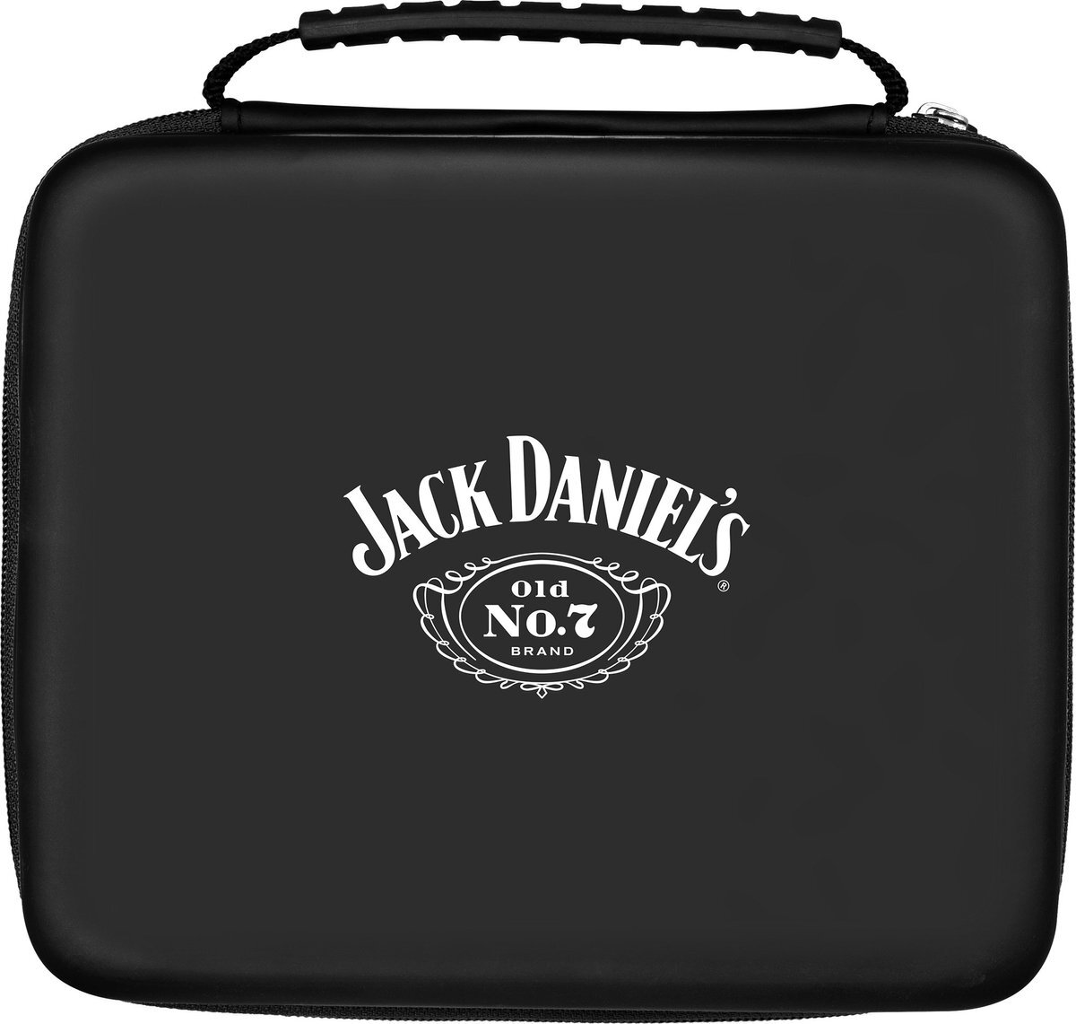 Mission Jack Daniels 9 Darts Display